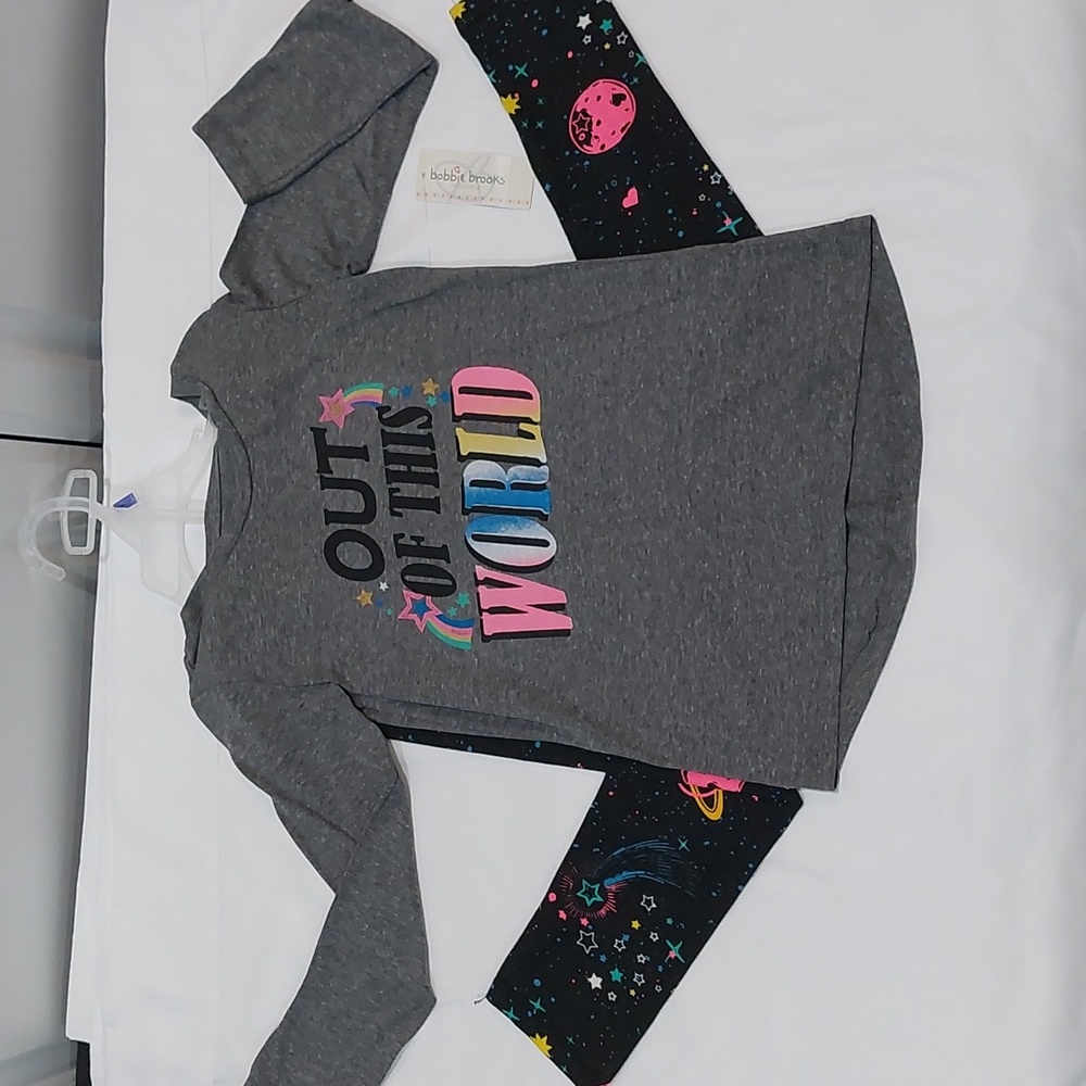 Bobbie Brooks Girls Size XS